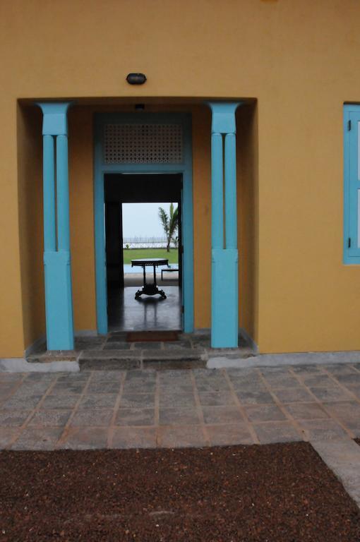 Villa Atulya At Ocean'S Edge Mirissa Esterno foto
