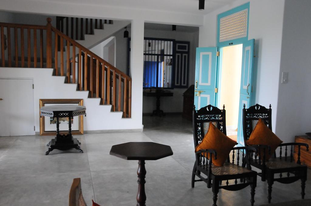 Villa Atulya At Ocean'S Edge Mirissa Esterno foto