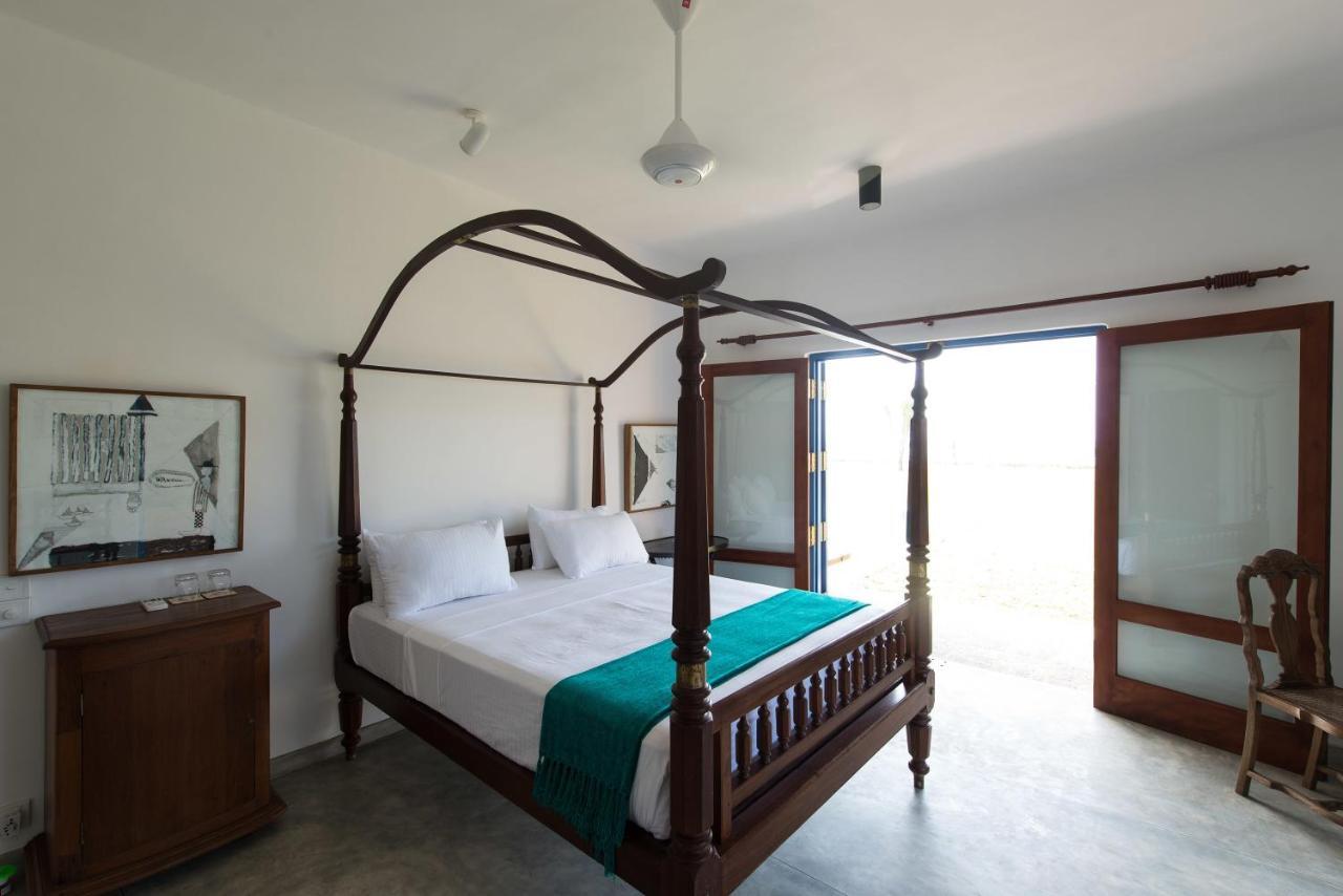Villa Atulya At Ocean'S Edge Mirissa Camera foto